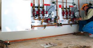 Electric vs. Hydronic Radiant Heat Systems
