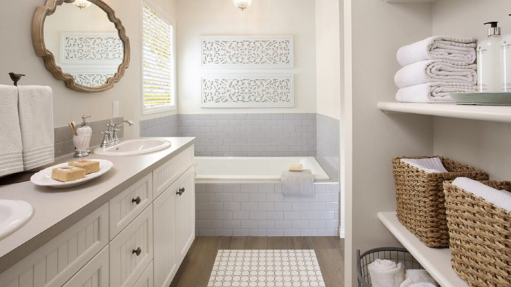 How to Choose the Right Basin for Your Bathroom